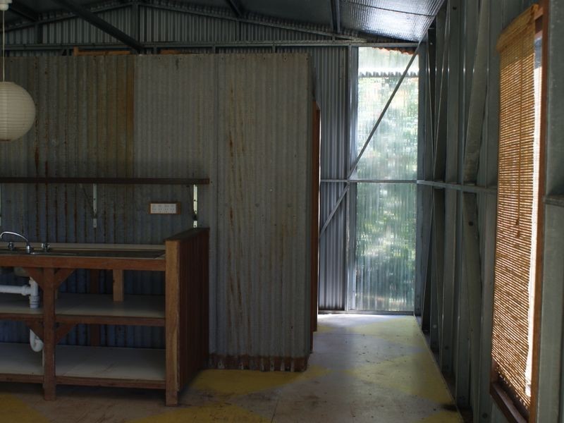 155 Hosie Road, Malanda QLD 4885