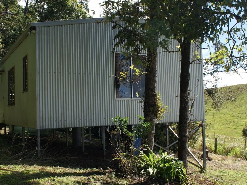 155 Hosie Road, Malanda QLD 4885
