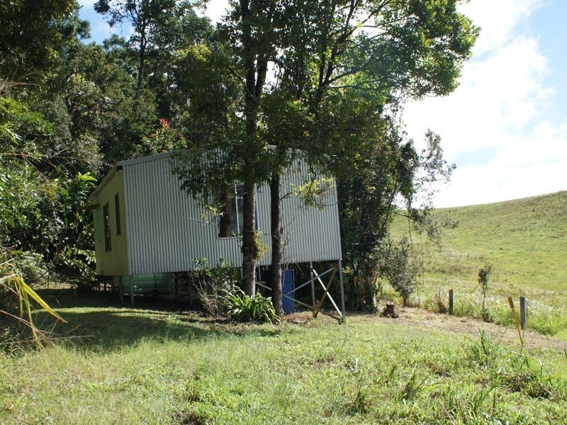 155 Hosie Road, Malanda QLD 4885