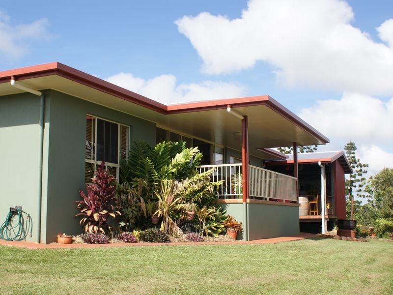 Atherton QLD 4883