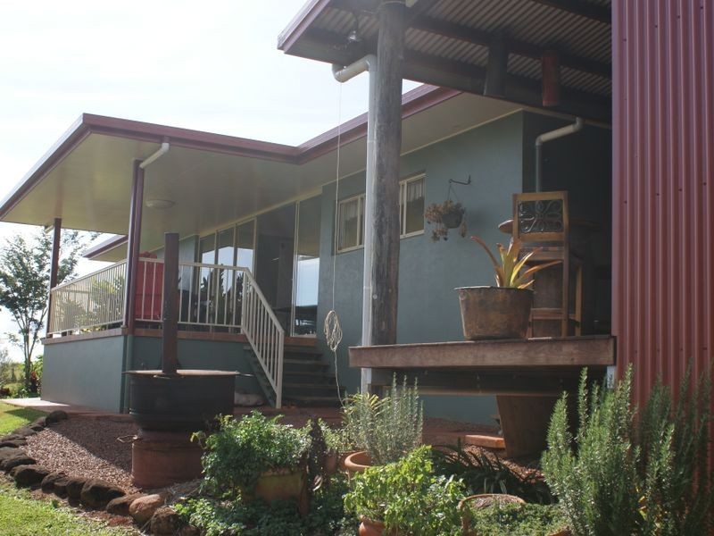 Atherton QLD 4883