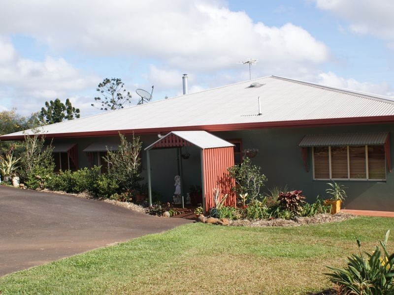 Atherton QLD 4883