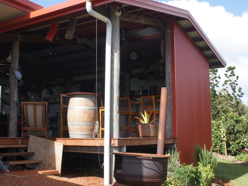 Atherton QLD 4883