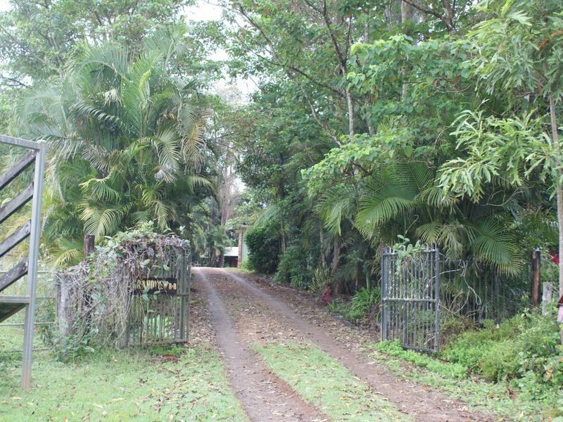 Tarzali QLD 4885