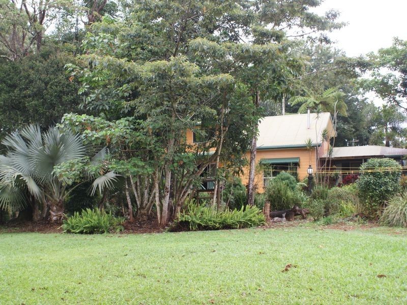 Tarzali QLD 4885