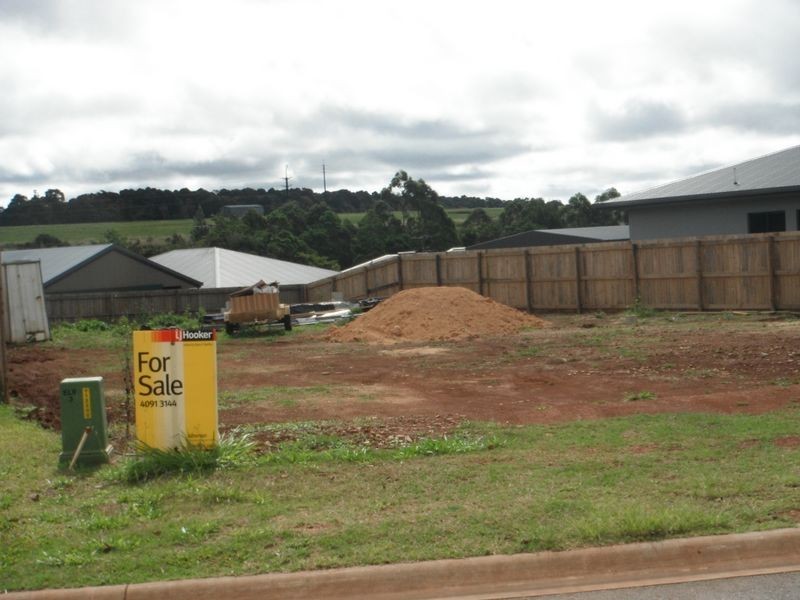 Atherton QLD 4883