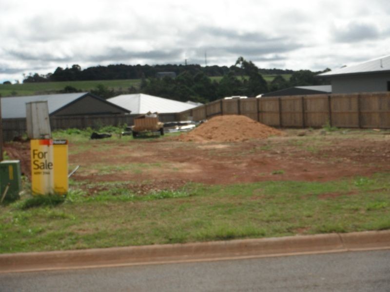 Atherton QLD 4883