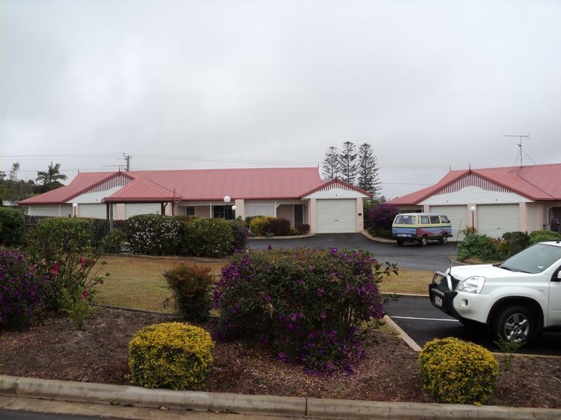 5/21 Coronis Court, Atherton QLD 4883