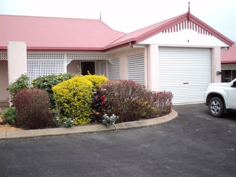 5/21 Coronis Court, Atherton QLD 4883