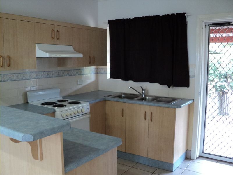 5/21 Coronis Court, Atherton QLD 4883