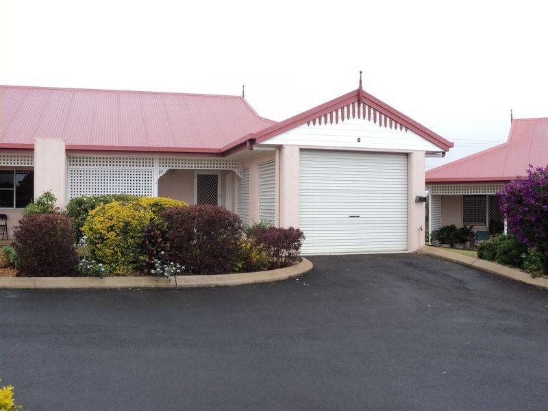 5/21 Coronis Court, Atherton QLD 4883