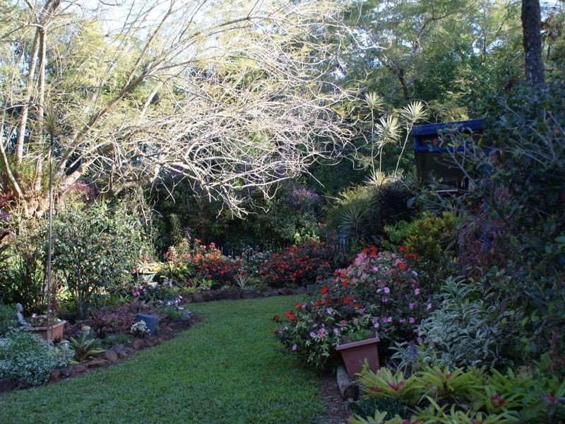 Malanda QLD 4885