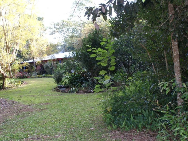 Malanda QLD 4885