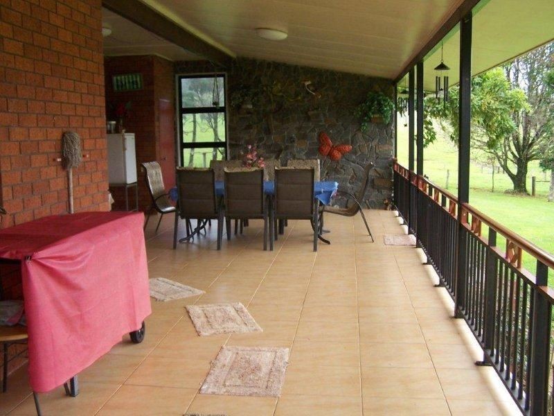 Millaa Millaa QLD 4886