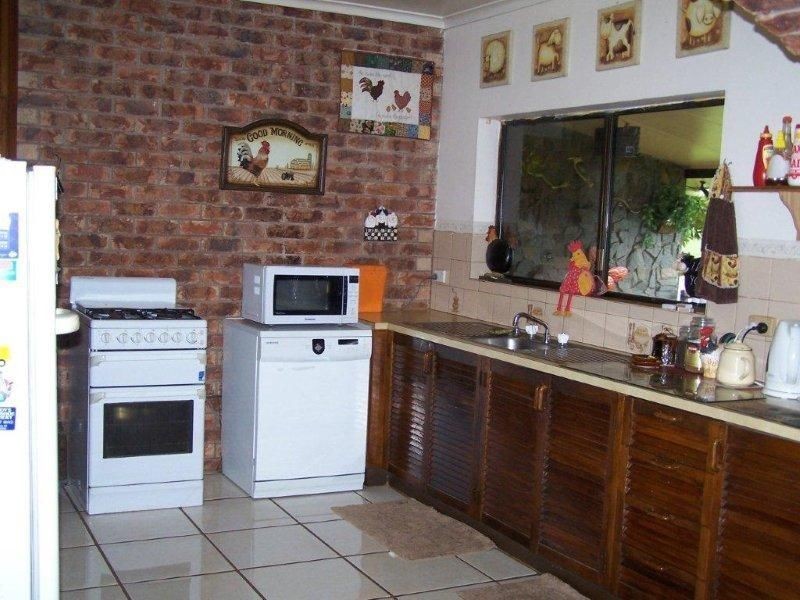 Millaa Millaa QLD 4886
