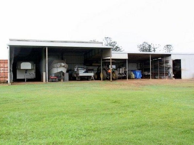 Millaa Millaa QLD 4886