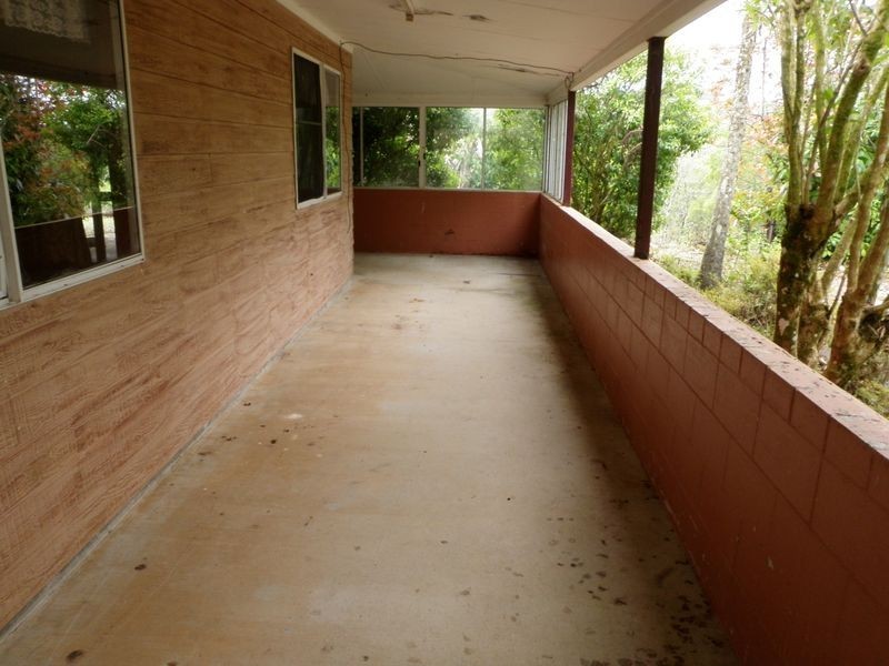 Ravenshoe QLD 4888