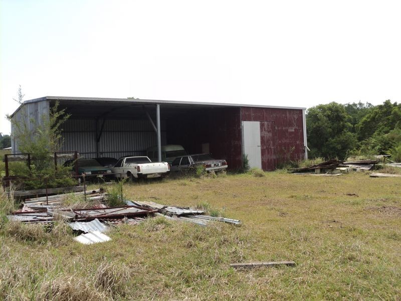 Ravenshoe QLD 4888