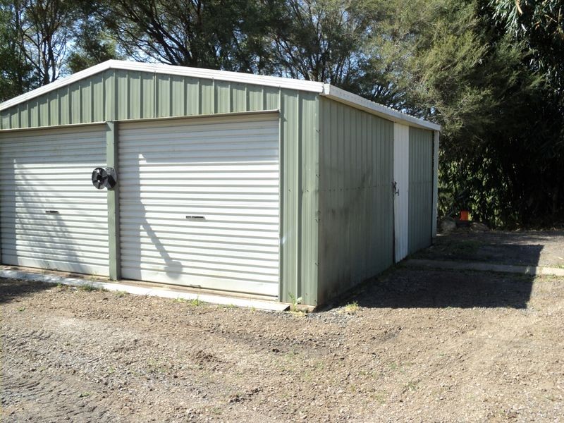 Ravenshoe QLD 4888