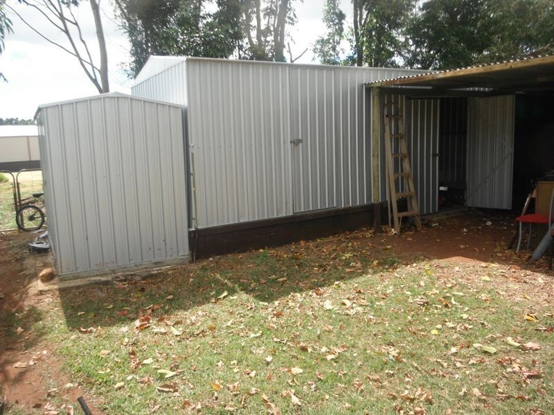 Atherton QLD 4883