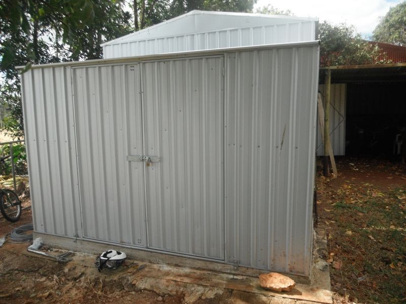 Atherton QLD 4883