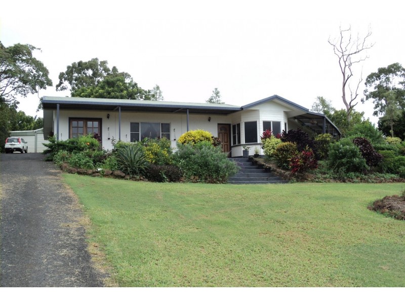 Tolga QLD 4882