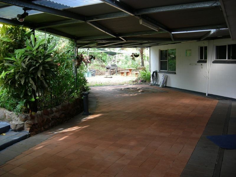 Tolga QLD 4882
