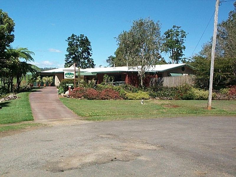 Yungaburra QLD 4884