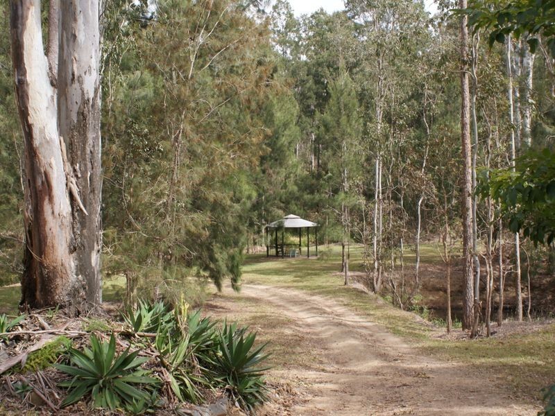 Herberton QLD 4887