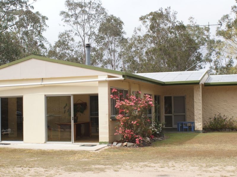 Herberton QLD 4887