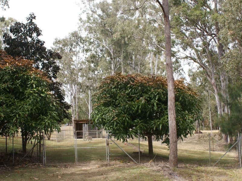 Herberton QLD 4887