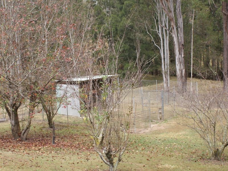 Herberton QLD 4887