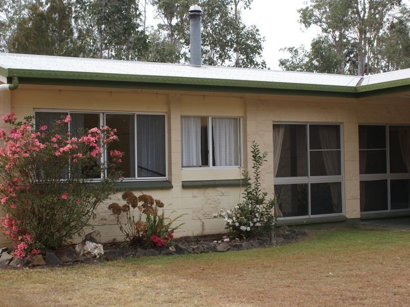 Herberton QLD 4887