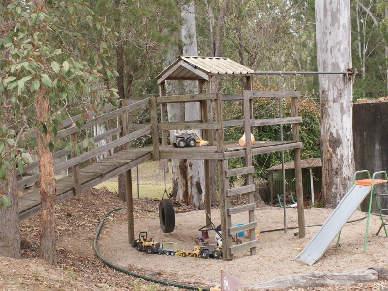 Herberton QLD 4887