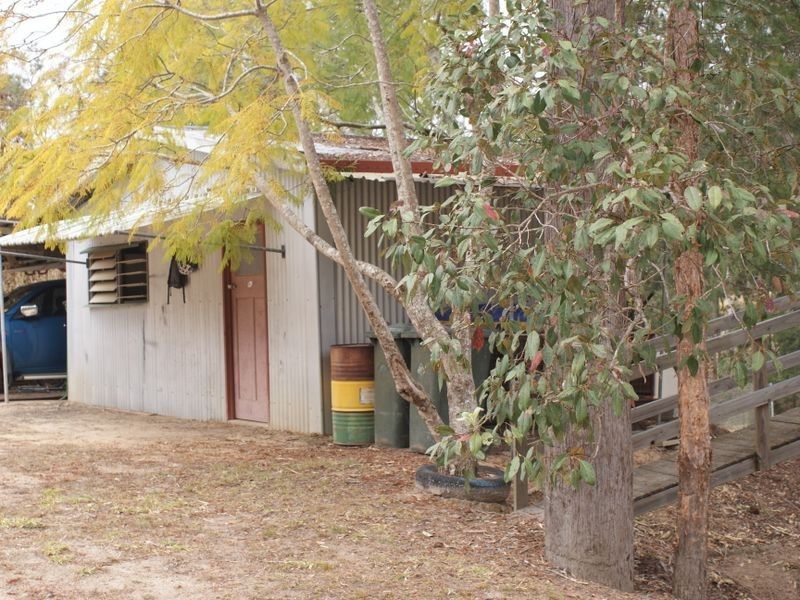 Herberton QLD 4887