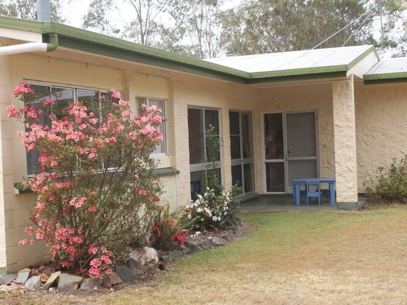 Herberton QLD 4887