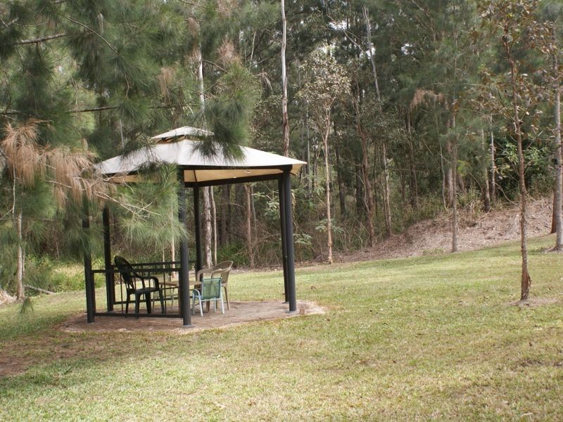 Herberton QLD 4887