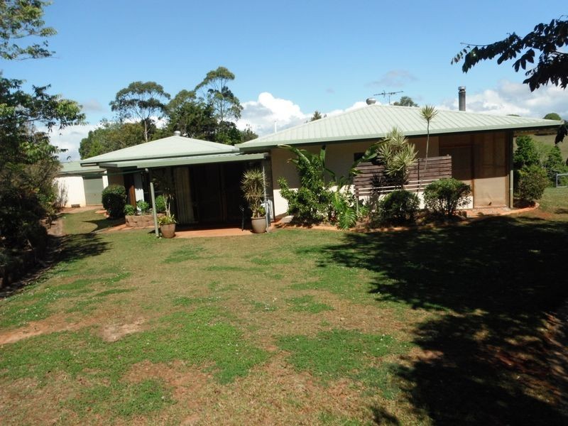 Malanda QLD 4885