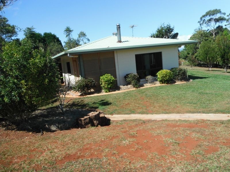 Malanda QLD 4885
