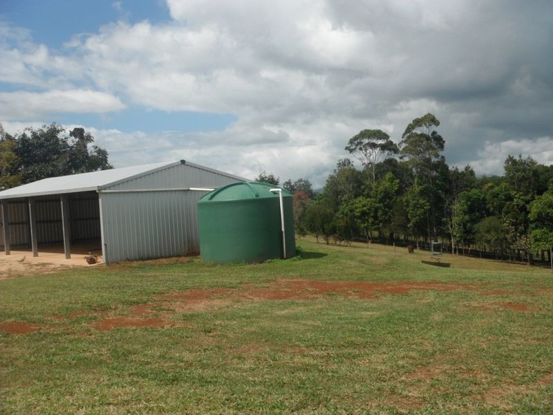 Malanda QLD 4885