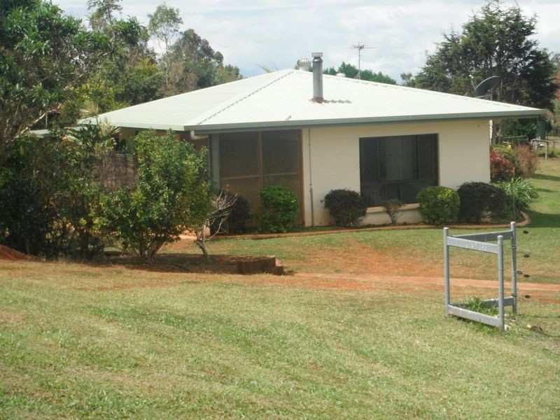 Malanda QLD 4885