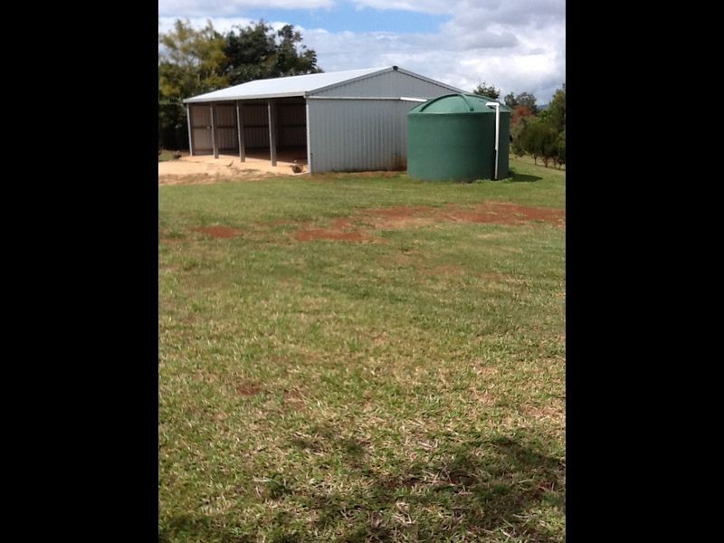 Malanda QLD 4885
