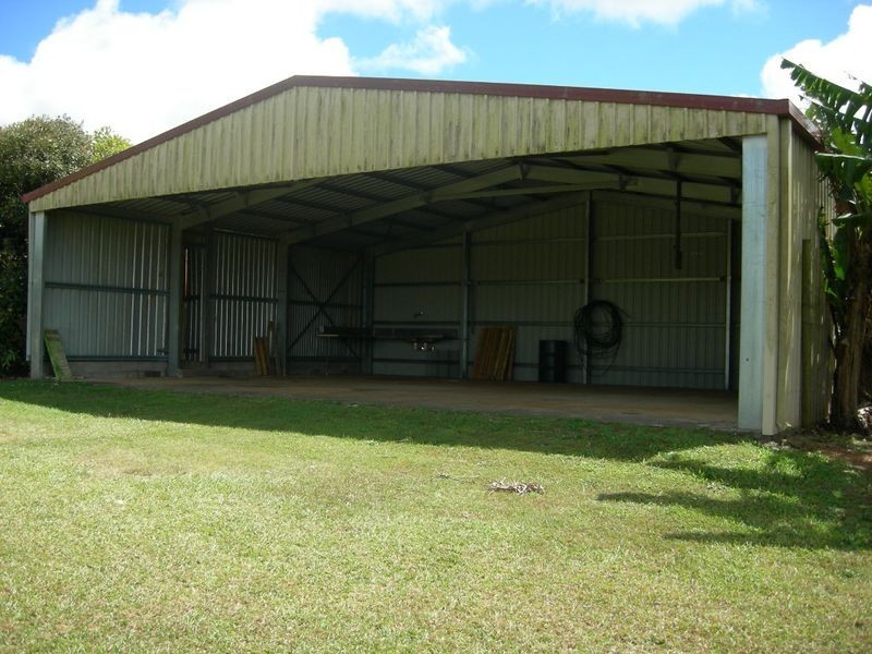 Atherton QLD 4883