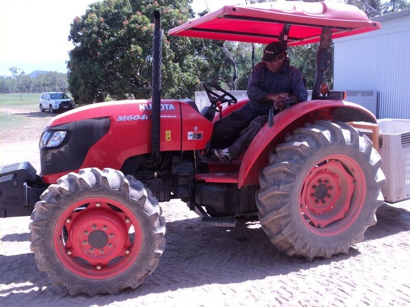 Dimbulah QLD 4872