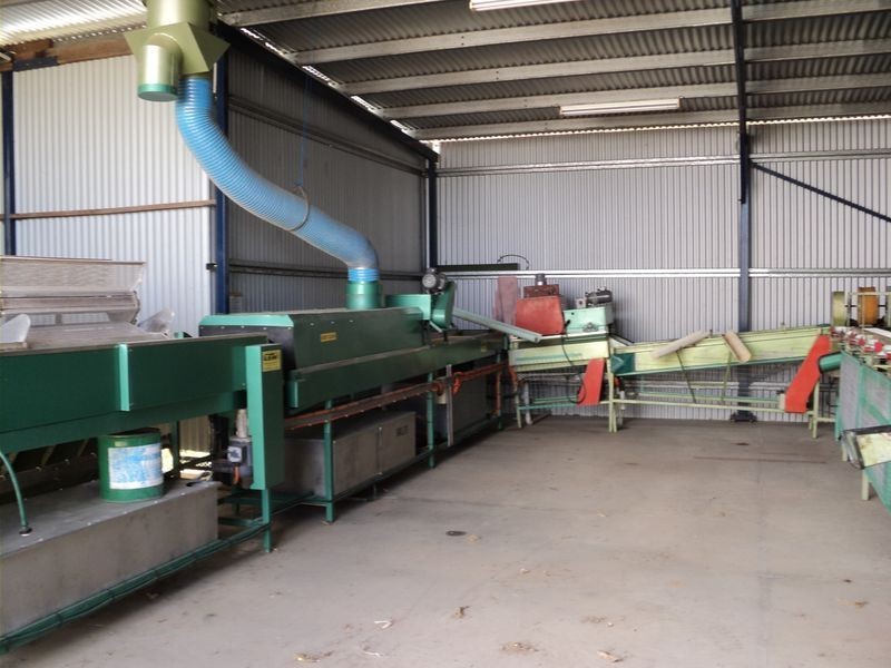 Dimbulah QLD 4872