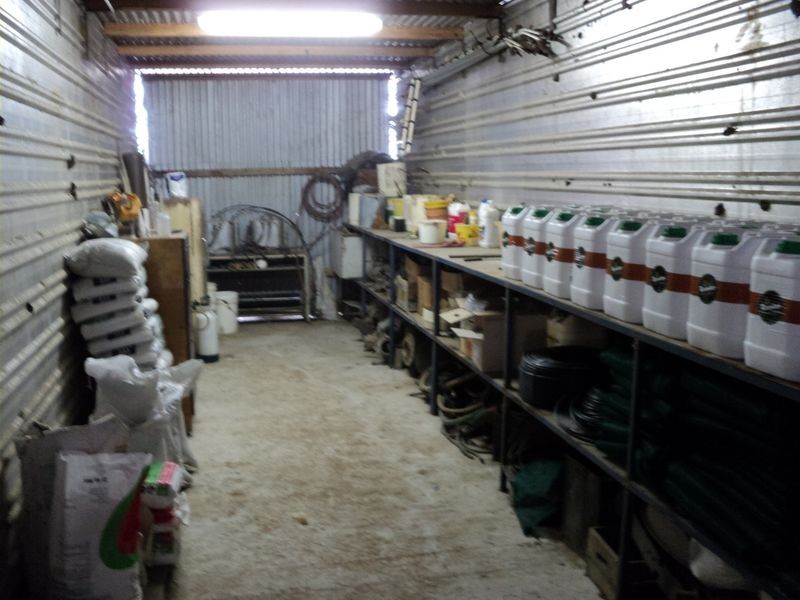 Dimbulah QLD 4872
