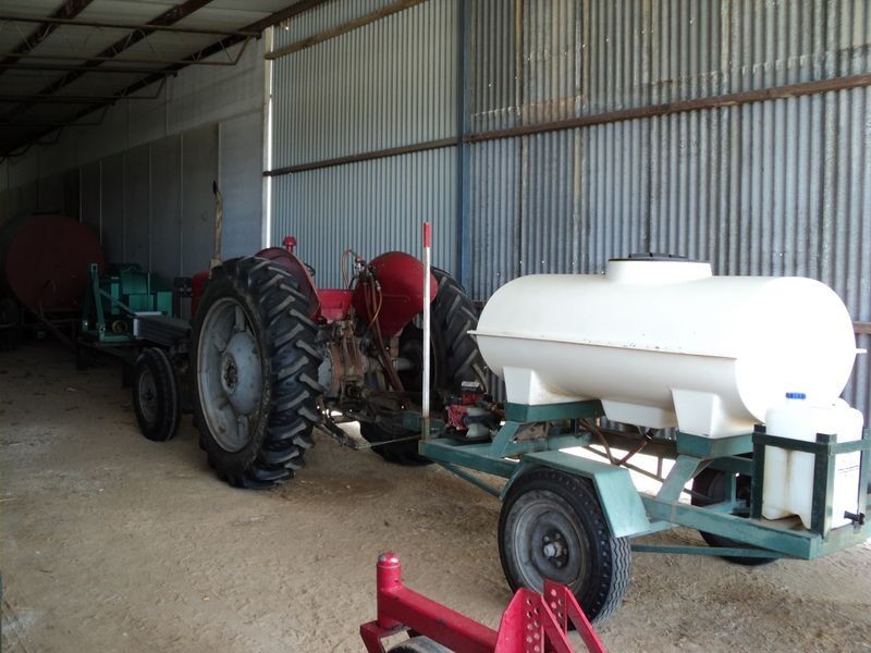 Dimbulah QLD 4872