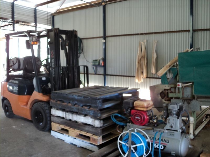 Dimbulah QLD 4872