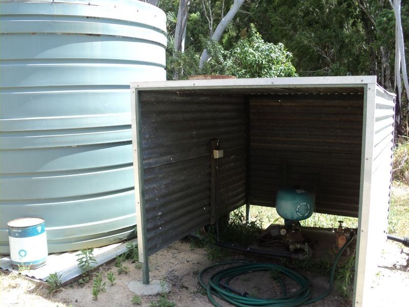 Dimbulah QLD 4872