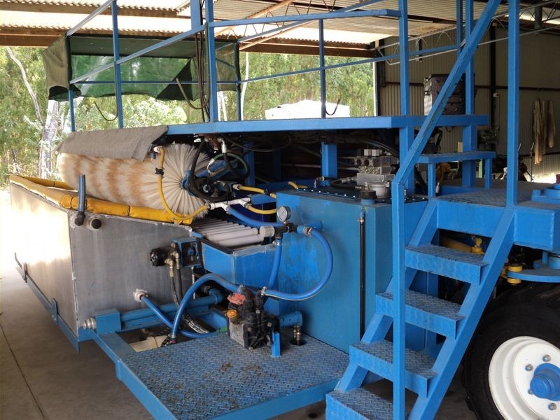 Dimbulah QLD 4872